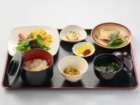 Godere Hotel Fuji  Yamanaka Tabist - breakfast