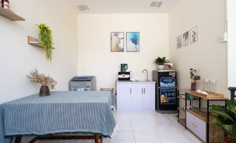 Galaxy Bui vien Street Home