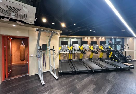 노마드 리브 호스텔 대표 이미지