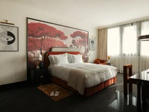 Marly Boutique Hôtel