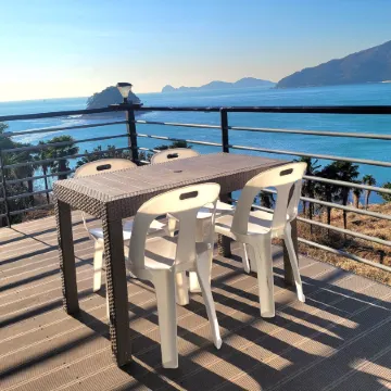 oneday in geoje