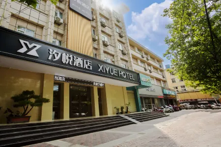 XIYUE HOTEL
