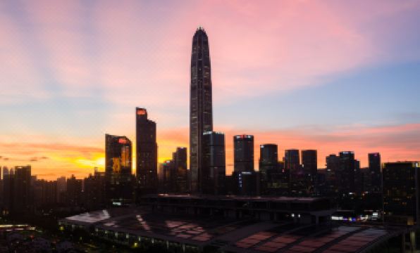 Vienna Hotel ( Futian Convention & Exhibition Center   )