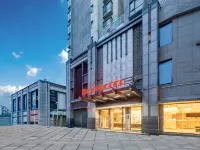 広州久龍ホテル(晴隆南街) 晴隆のホテル