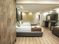 MİLA SUİTES TAKSİM HOTEL Hotels near Beylerbeyi