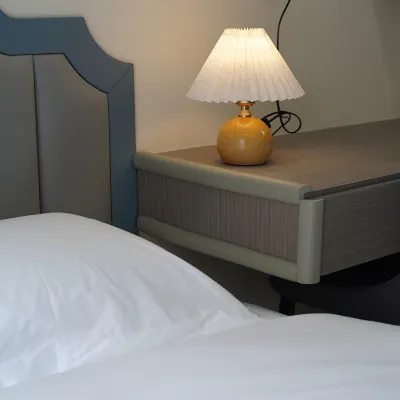 Ruyi Jixiang Homestay Hotels near Cloudview Platform