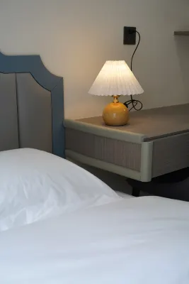 Ruyi Jixiang Homestay - 2 Sao