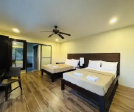 Sheridan Organic Farm and Resort