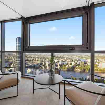 Avani Living Queen’s Wharf Residences Rooms