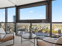 Avani Living Queen’s Wharf Residences Hotels near Queensland Treasury