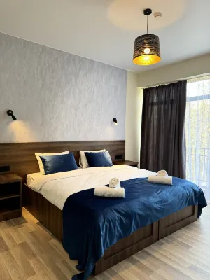Green Hotel Tskaltubo Các khách sạn ở 