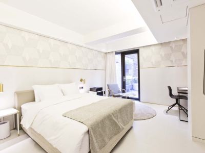 Gwangmyeong JS Boutique Hotel