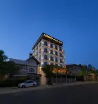Amory Dalat Hotel Hotels in Phuong 9