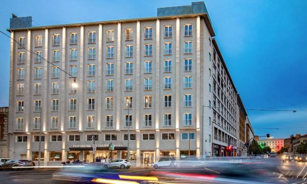 Hotel St Martin by Omnia Hotels