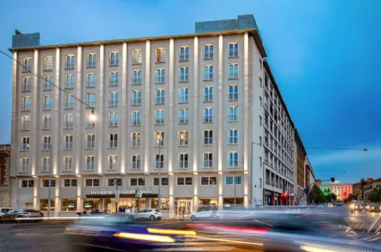 Hotel St Martin by Omnia Hotels