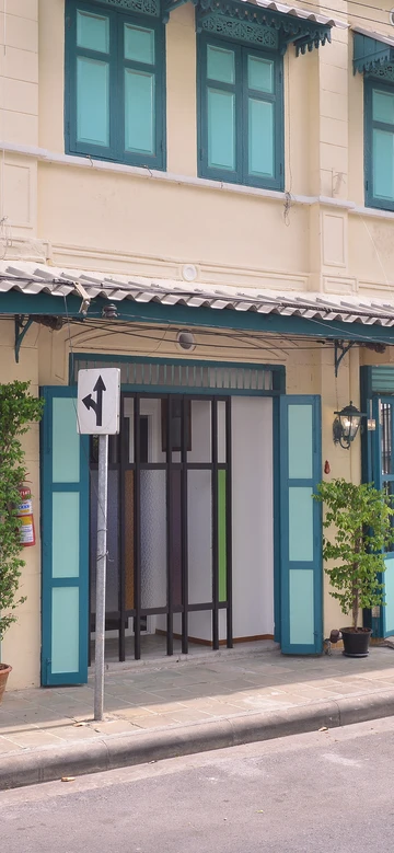 รูปภาพของโรงแรม เนเบอร์ ภูธร