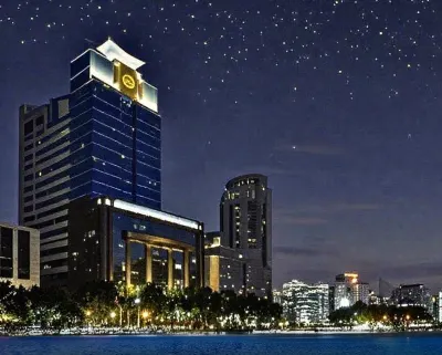 Hejiangting Hanwen Hotel Hotels near Sishu Garden