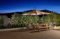 Shanlinhui Homestay - bar