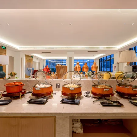 Vienna Hotel (Haikou Meilan International Airport T2 Terminal)