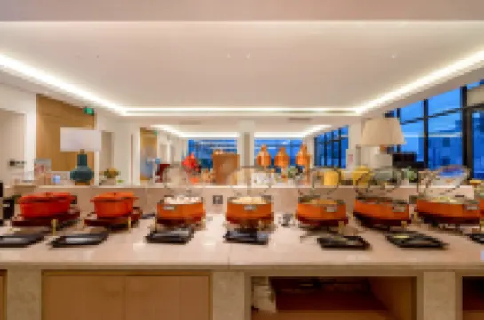 Vienna Hotel (Haikou Meilan International Airport T2 Terminal)