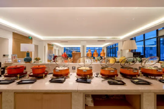 Vienna Hotel (Haikou Meilan International Airport T2 Terminal)