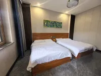 鳳城三濃新村休閑度假景區酒店 - Mountain view
