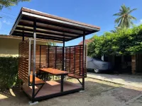 Wilawan home Hotels in Congwong Beach