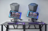 Yantai Shier E-Sports Hotel -  Gaming & Esports