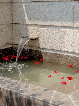 Lezhizhi Hotel (Zhuge Liang Square Wanda Store) Отели рядом с достопримечательностью «Xiangyang Park»