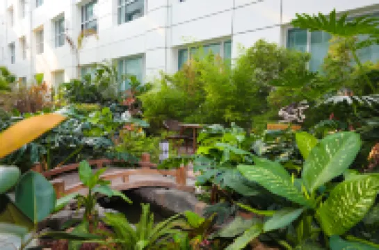 Changchun Spring Hotel (People's Square Changchun Railway Station Branch)