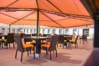 Cresta Mahalapye Hotel Hotel a 