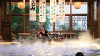Mountain Resort Hotel - con terme