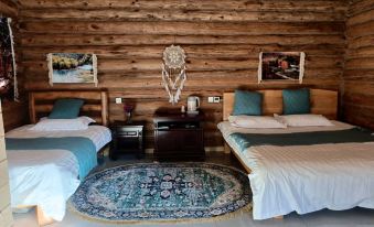 Habahe Haiyu Homestay