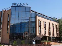 Nuur Hotels in Irkutsk