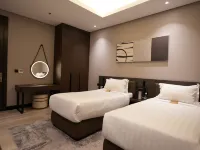Snood Al Narjis Hotel Hotels near Mars