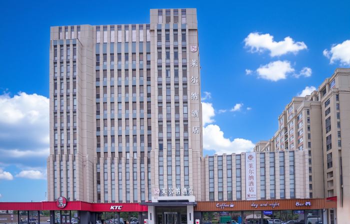 Lairna Hotel