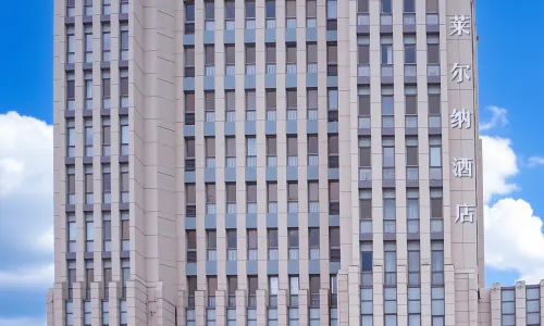 Lairna Hotel
