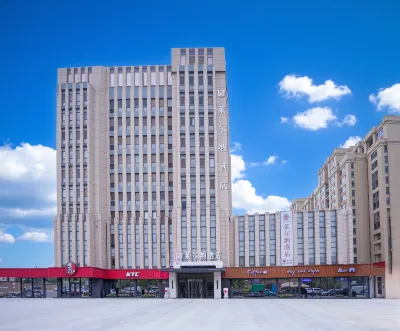 Lairna Hotel