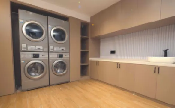 Manju Hotel (Nantong Yongwang Menglecheng)