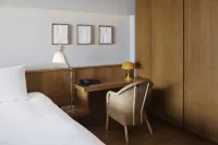 Southwest Grand Hotel - Balcony