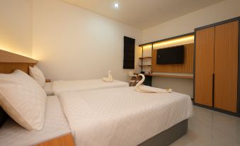 Lume Stay by Sinergi