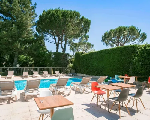 ibis Avignon Sud Hotels in Avignon