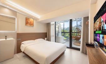 Xianju Xuan Chenyuan Homestay