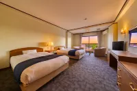 Ooedo Onsen Monogatari Premium Shima Saichoraku