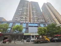 Libai Hotel (Shehong South City) - 2-Star