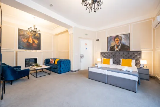 Boutique Hotel Kings Palace