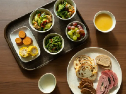 Burqin Sanshun Scenic Hotel Hotels in Burqin