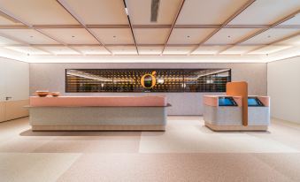 Orange Hotel (Ninety-onest Street, Quanzhou Ancient City)