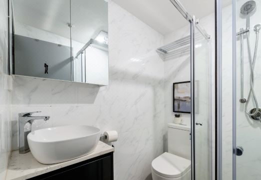 시드니 시내 전경