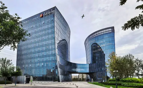 Jianguo Hotel·HUANQIU